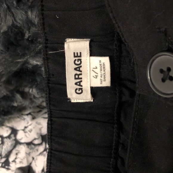 cargo pants - Picture 1 of 4